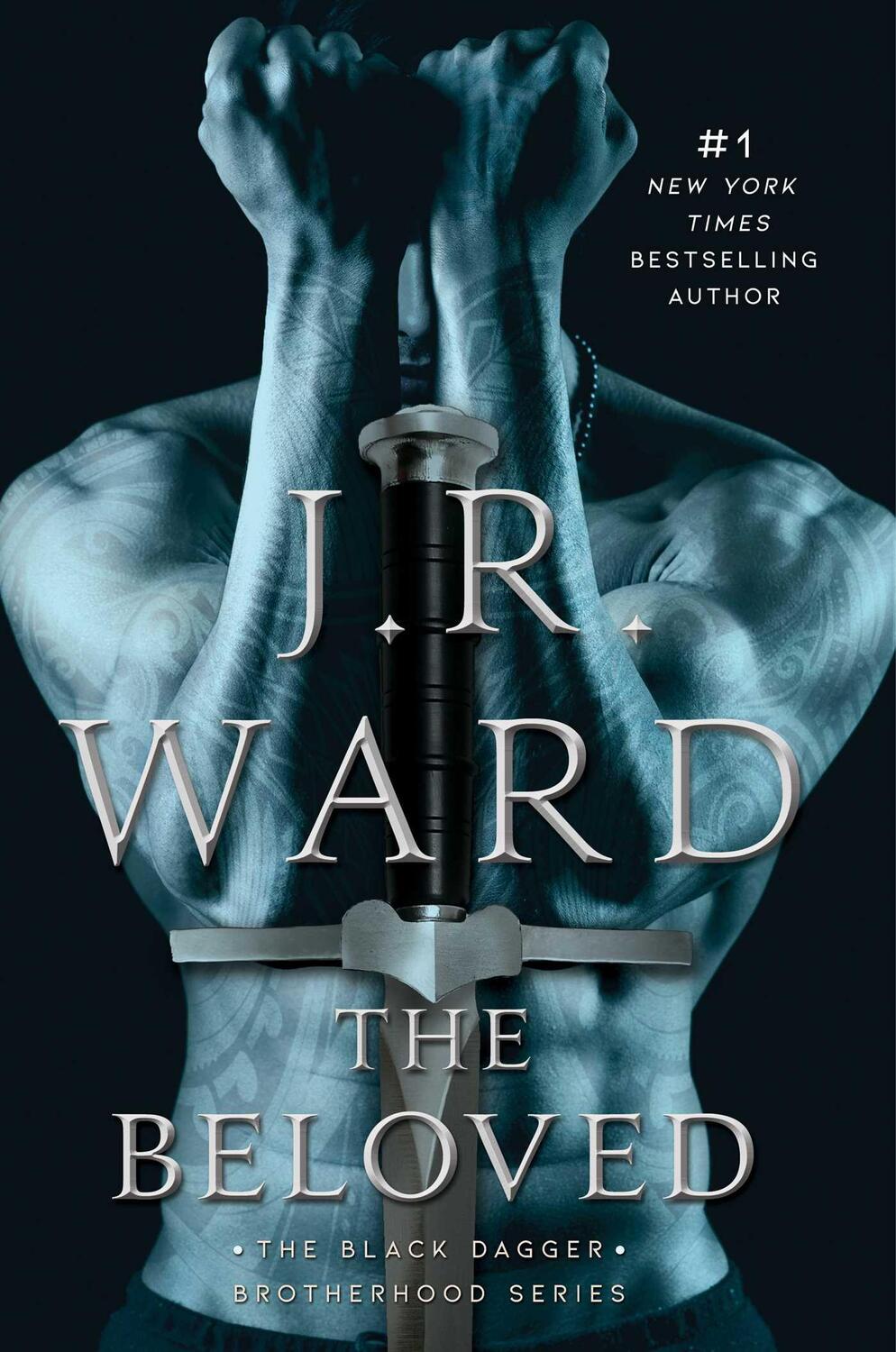 Cover: 9781982180089 | The Beloved | J R Ward | Buch | Englisch | 2024 | Gallery Books