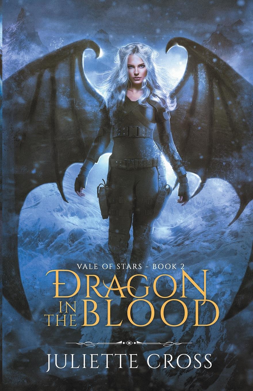 Cover: 9781087925059 | Dragon in the Blood | Juliette Cross | Taschenbuch | Englisch | 2020