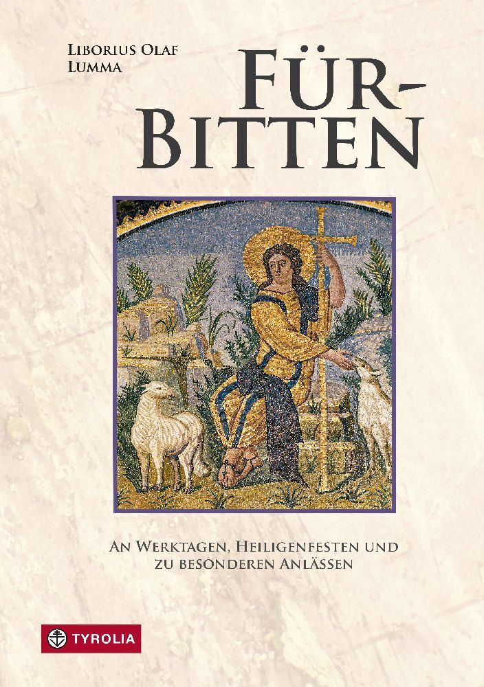 Cover: 9783702242046 | Für-Bitten | An Werktagen, Heiligenfesten und zu besonderen Anlässen