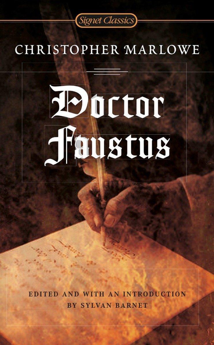 Cover: 9780451531612 | Doctor Faustus | Christopher Marlowe | Taschenbuch | 241 S. | Englisch