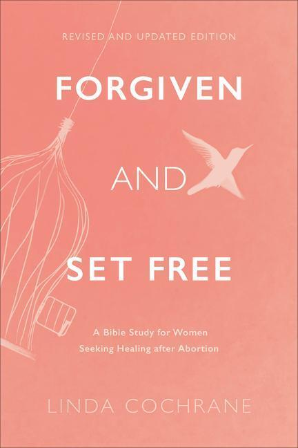 Cover: 9781540902474 | Forgiven and Set Free | Linda Cochrane | Taschenbuch | Englisch | 2022