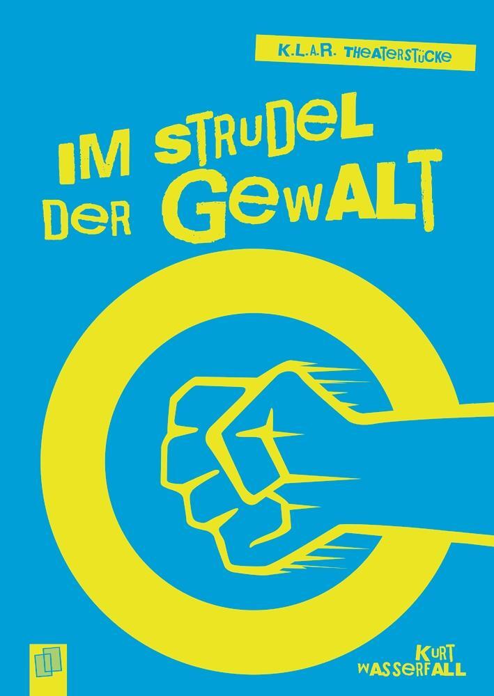 Cover: 9783834629234 | Im Strudel der Gewalt | Kurt Wasserfall | Taschenbuch | 88 S. | 2015