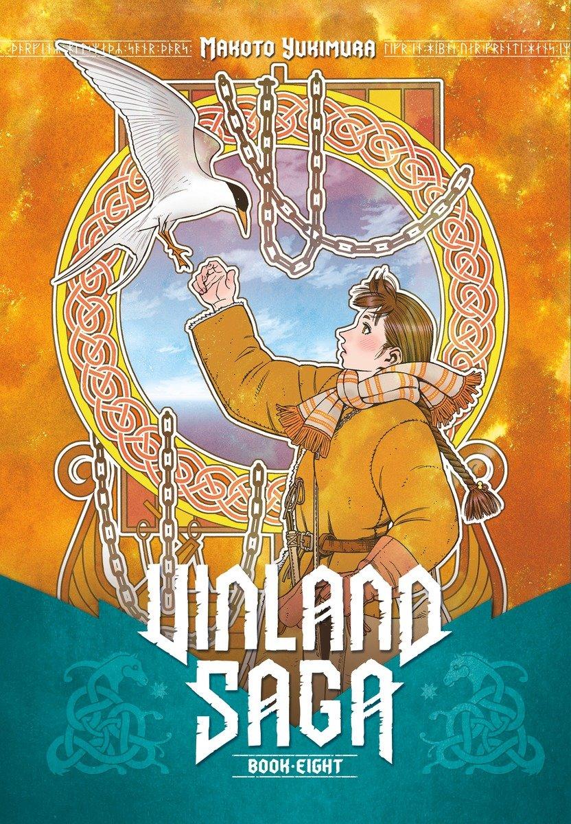 Cover: 9781632363725 | Vinland Saga 08 | Makoto Yukimura | Buch | Vinland Saga | Englisch