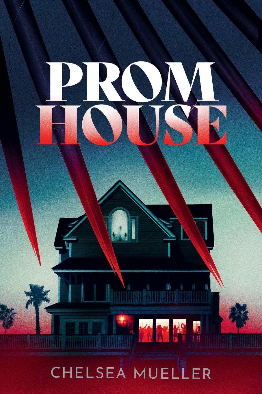 Cover: 9780593180051 | Prom House | Chelsea Mueller | Taschenbuch | 256 S. | Englisch | 2021