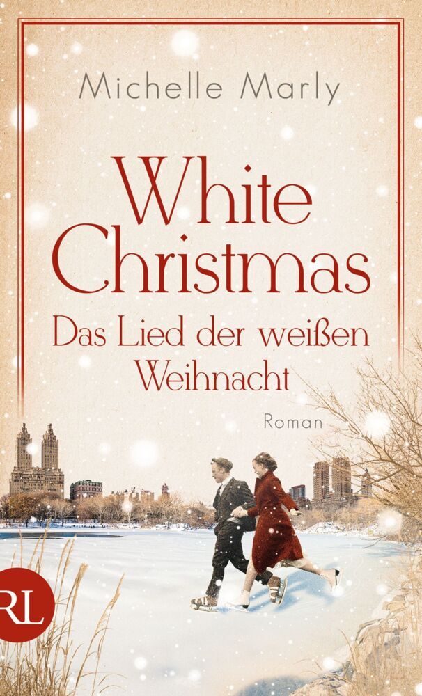 Cover: 9783352009396 | White Christmas - Das Lied der weißen Weihnacht | Roman | Marly | Buch