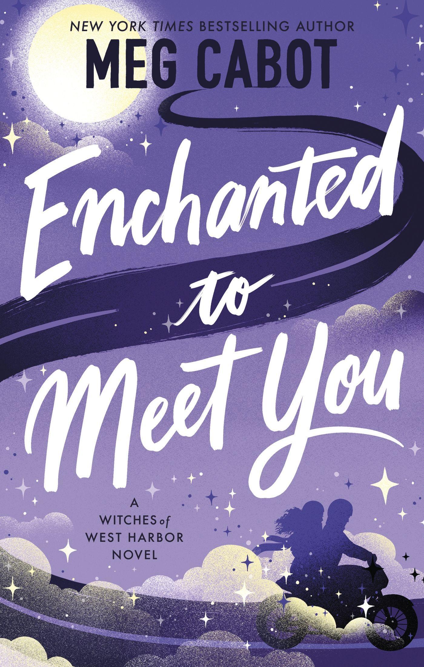 Cover: 9780349439914 | Enchanted to Meet You | Meg Cabot | Taschenbuch | Englisch | 2023