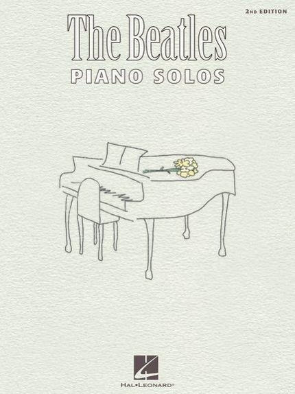 Cover: 73999940237 | The Beatles Piano Solos | Taschenbuch | Buch | Englisch | 1995