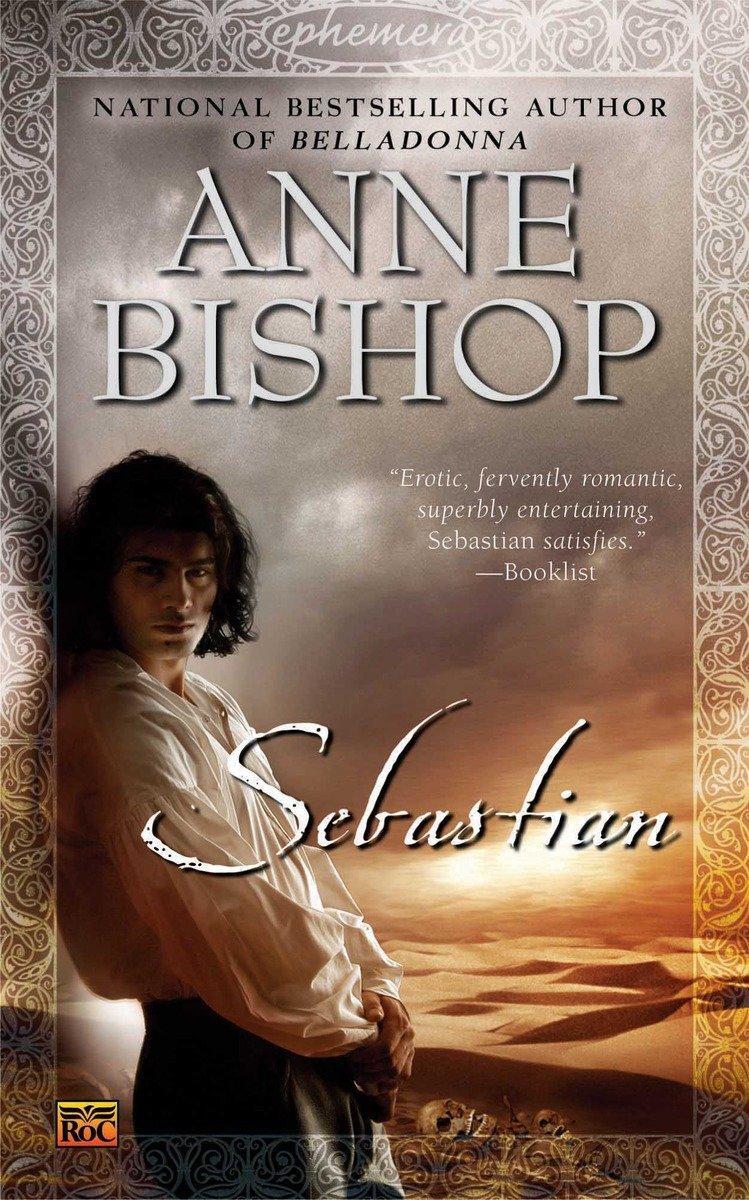 Cover: 9780451460967 | Sebastian | Anne Bishop | Taschenbuch | Einband - flex.(Paperback)