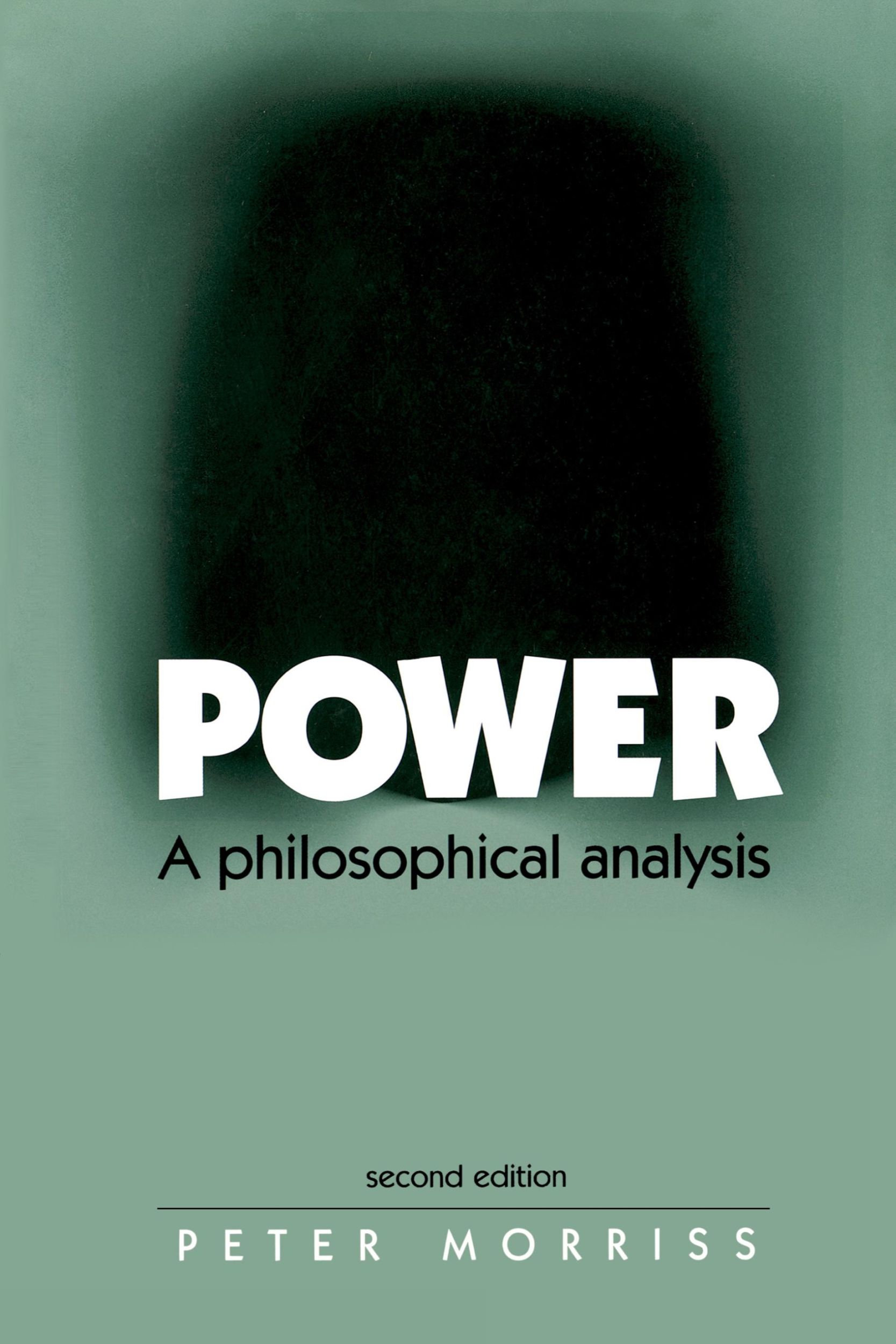 Cover: 9780719059964 | Power | A philosophical analysis | Peter Morriss | Taschenbuch | 2012