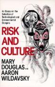 Cover: 9780520050631 | Risk and Culture | Mary Douglas (u. a.) | Taschenbuch | Englisch