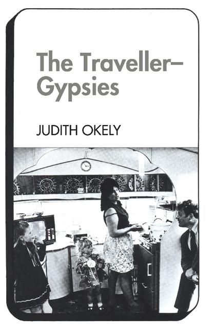 Cover: 9780521288705 | The Traveller-Gypsies | Judith Okely | Taschenbuch | Englisch