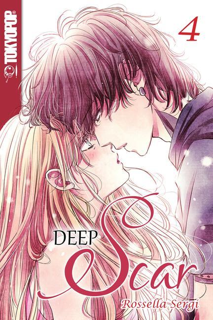 Cover: 9781427861566 | Deep Scar, Volume 4 | Volume 4 | Taschenbuch | Englisch | 2022