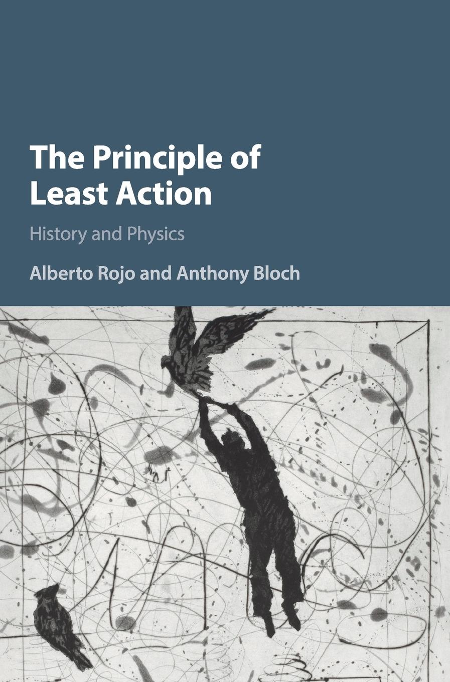 Cover: 9780521869027 | The Principle of Least Action | Alberto Rojo (u. a.) | Buch | Englisch