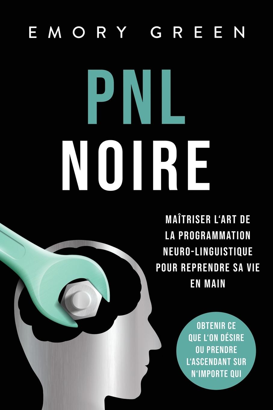 Cover: 9781958166178 | PNL Noire | Emory Green | Taschenbuch | Französisch | 2022