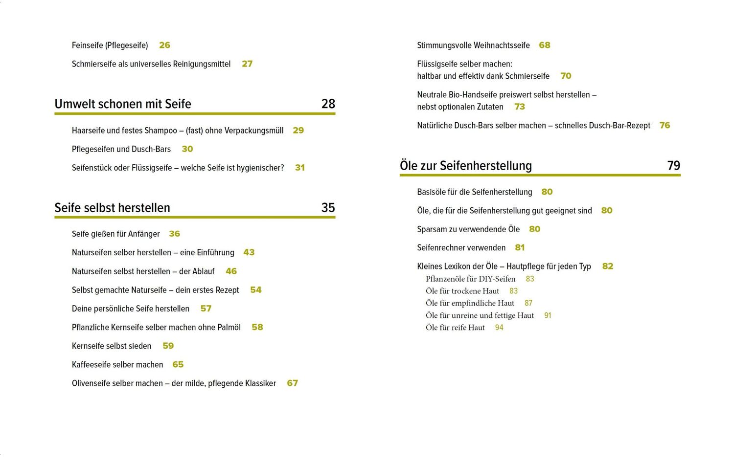 Bild: 9783946658139 | Seife. | Sanfter Alleskönner für Körper, Haushalt und Garten | Verlag