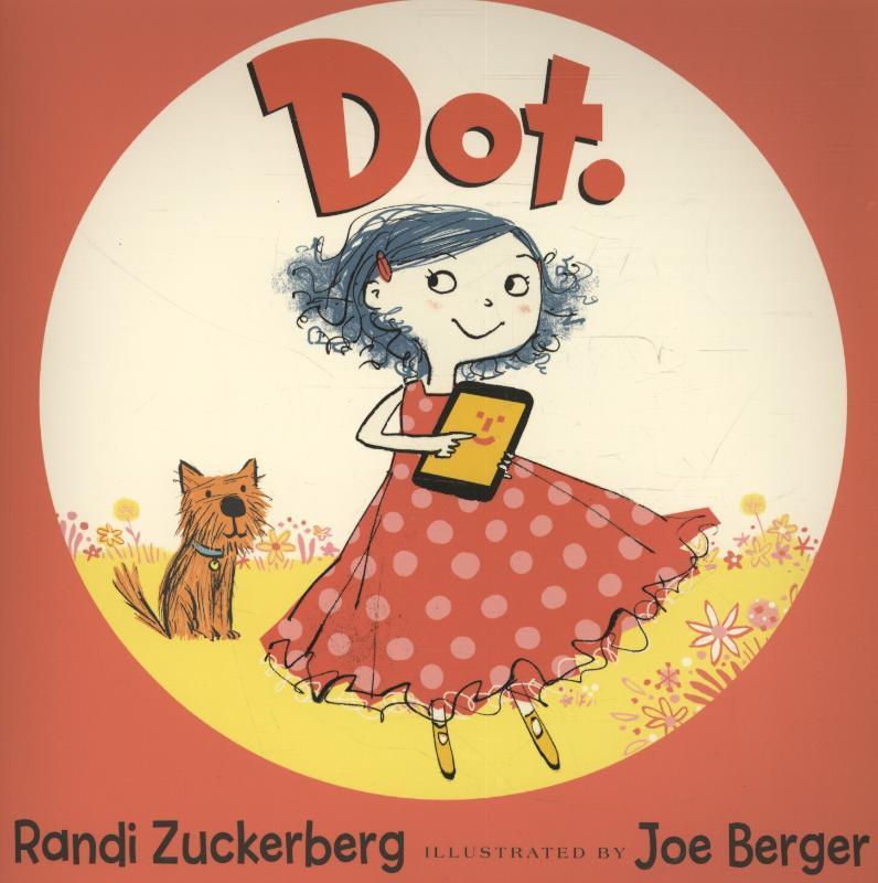 Cover: 9780552571524 | Dot. | Randi Zuckerberg | Taschenbuch | Kartoniert / Broschiert | 2013