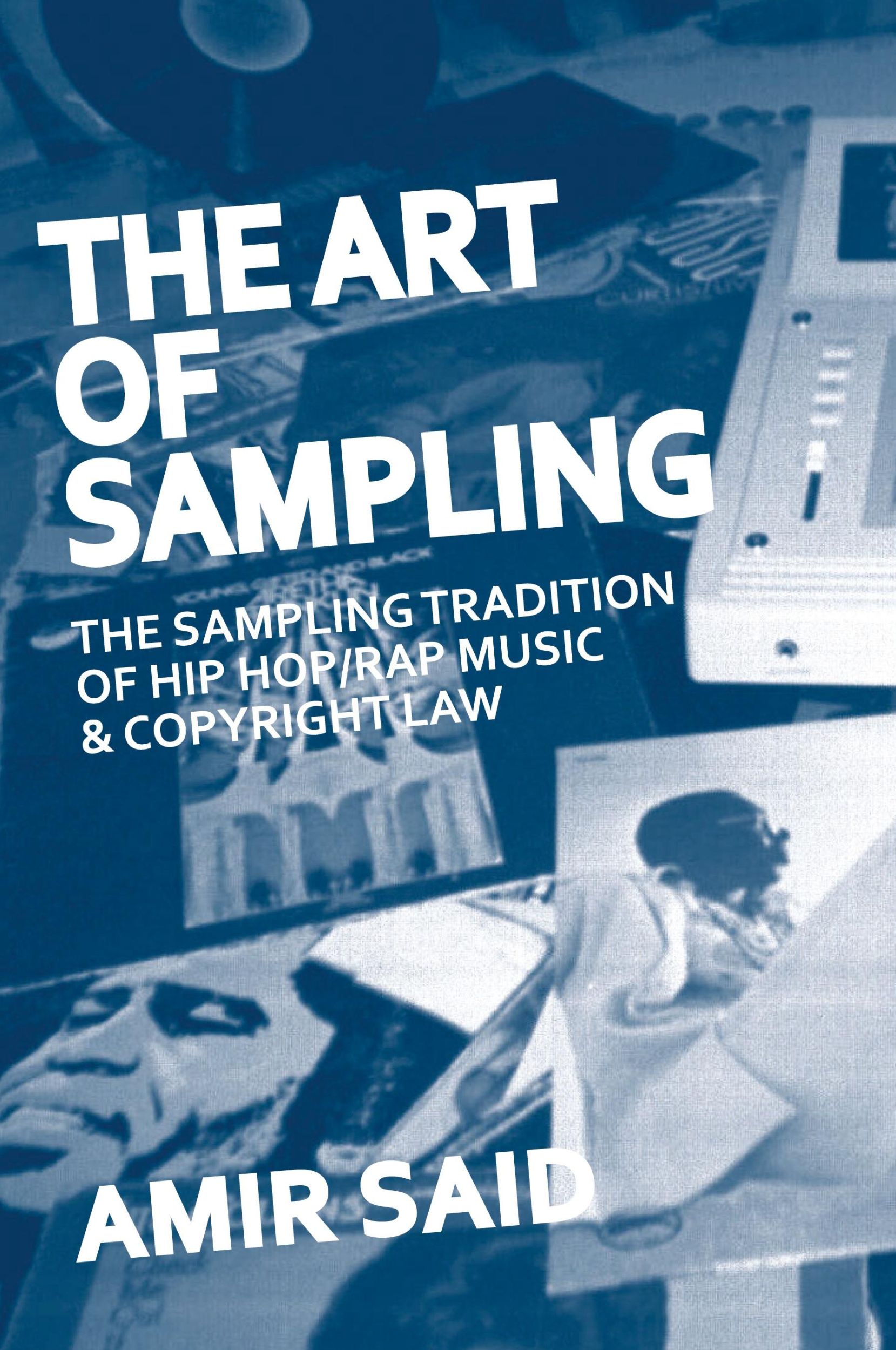 Cover: 9780974970417 | The Art of Sampling | Amir Said | Taschenbuch | Englisch | 2015