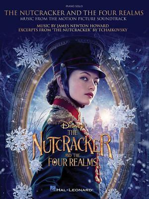 Cover: 888680903879 | The Nutcracker and the Four Realms | Eernisse | Taschenbuch | Buch