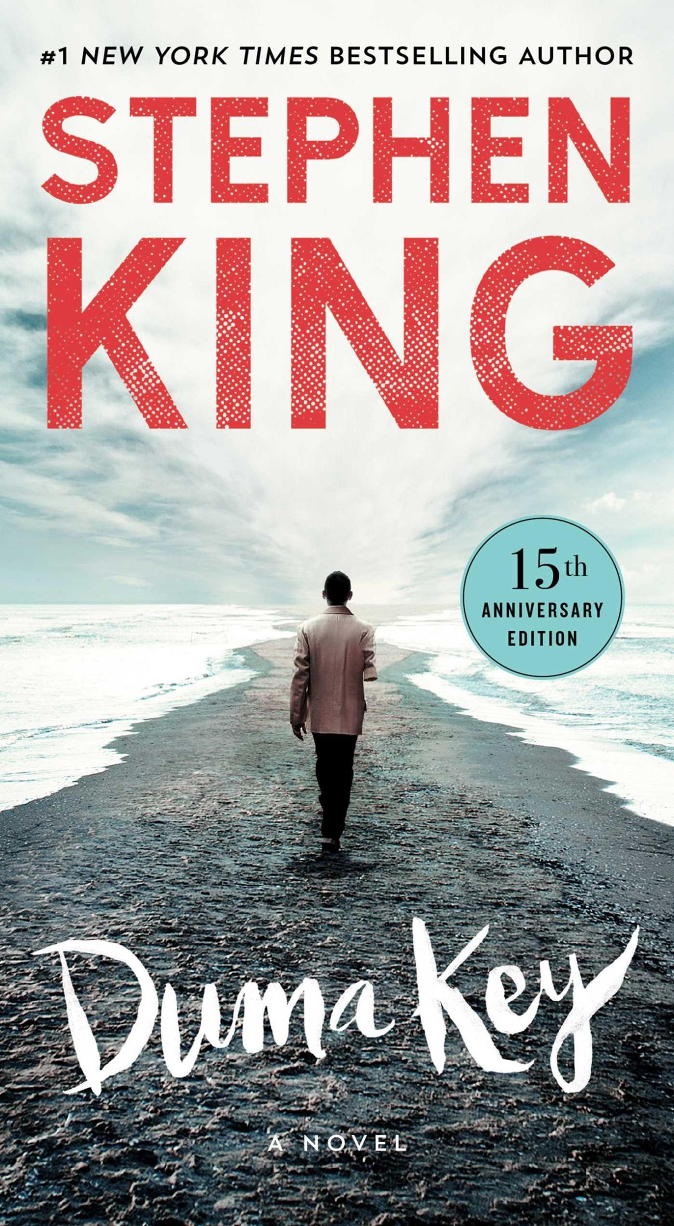 Cover: 9781668018095 | Duma Key | Stephen King | Taschenbuch | Englisch | 2023 | Pocket Books