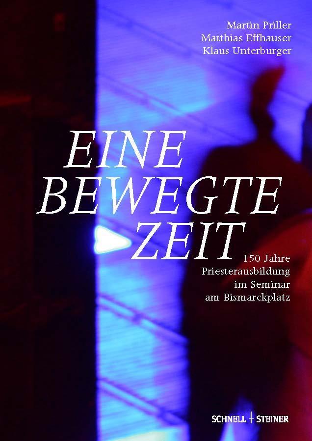 Cover: 9783795437442 | Eine bewegte Zeit | Martin Priller (u. a.) | Buch | 352 S. | Deutsch