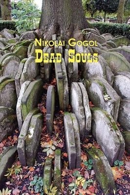 Cover: 9780956774910 | Russian Classics in Russian and English: Dead Souls by Nikolai...