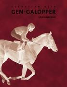 Cover: 9783837019681 | Gen-Galopper | Kriminalroman | Sebastian Klix | Taschenbuch | 220 S.