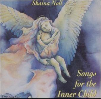 Cover: 9785559684086 | Songs for the Inner Child, 1 Audio-CD, 1 Audio-CD | Shaina Noll | CD