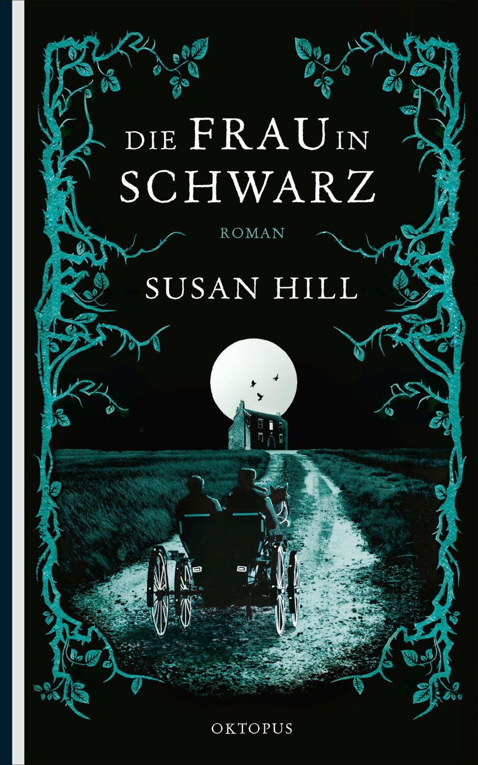 Cover: 9783311300304 | Die Frau in Schwarz | Susan Hill | Buch | 236 S. | Deutsch | 2022