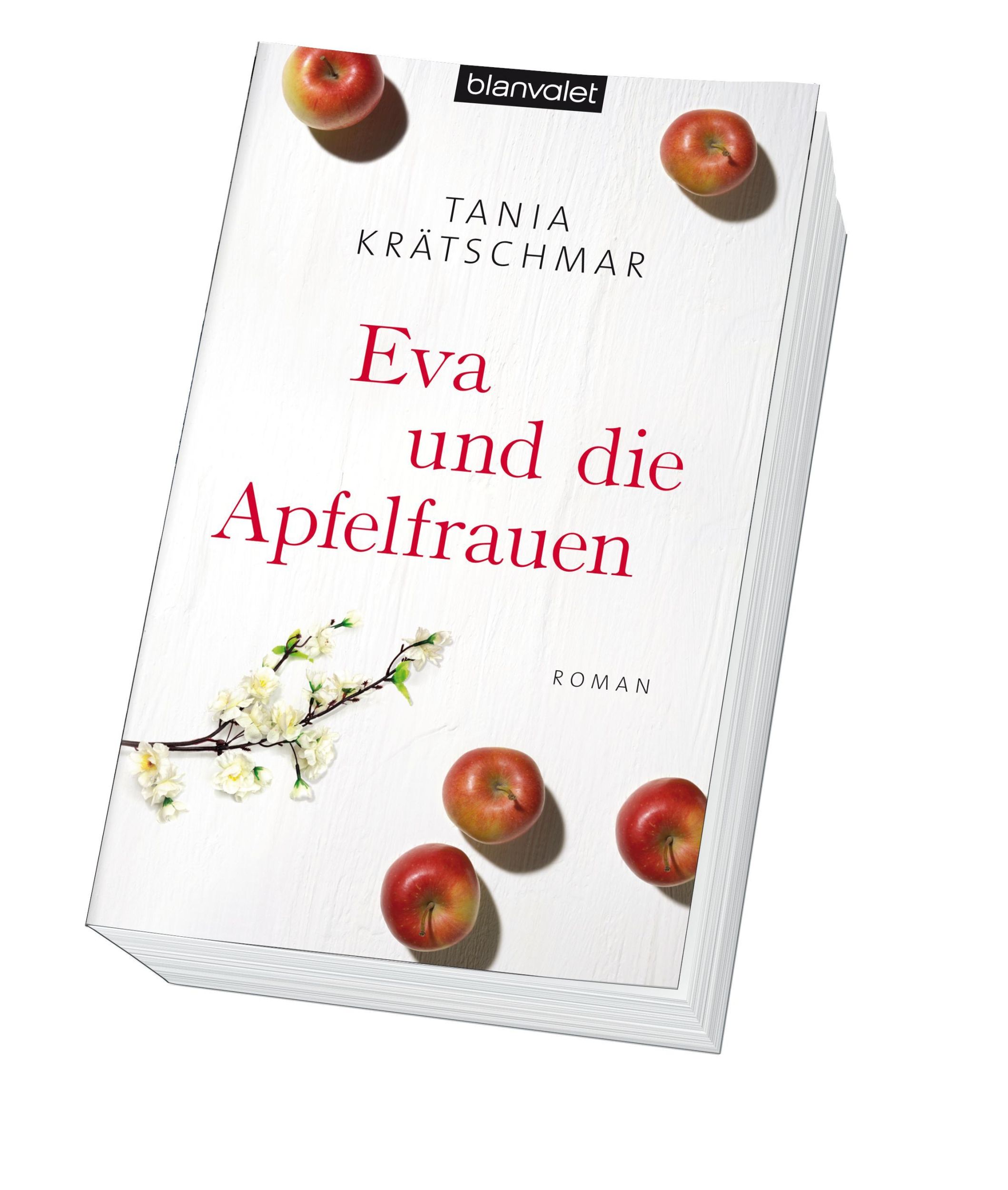 Bild: 9783442381128 | Eva und die Apfelfrauen | Tania Krätschmar | Taschenbuch | 352 S.