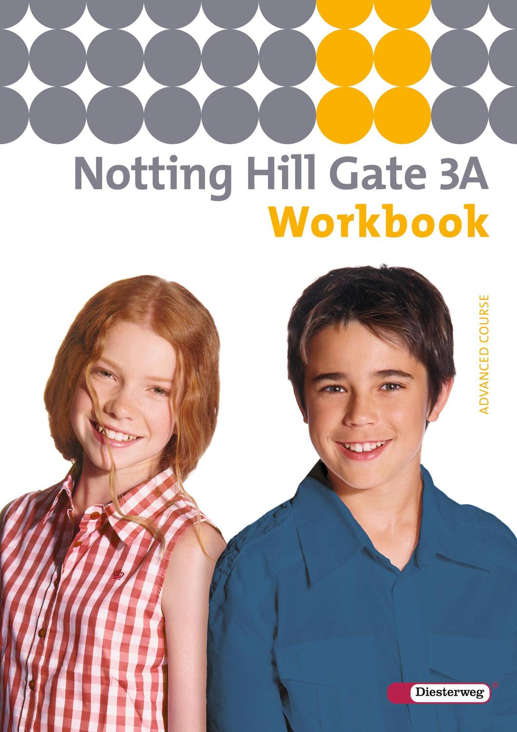 Cover: 9783425106137 | Notting Hill Gate 3 A. Workbook | Ausgabe 2007 | Broschüre | 104 S.