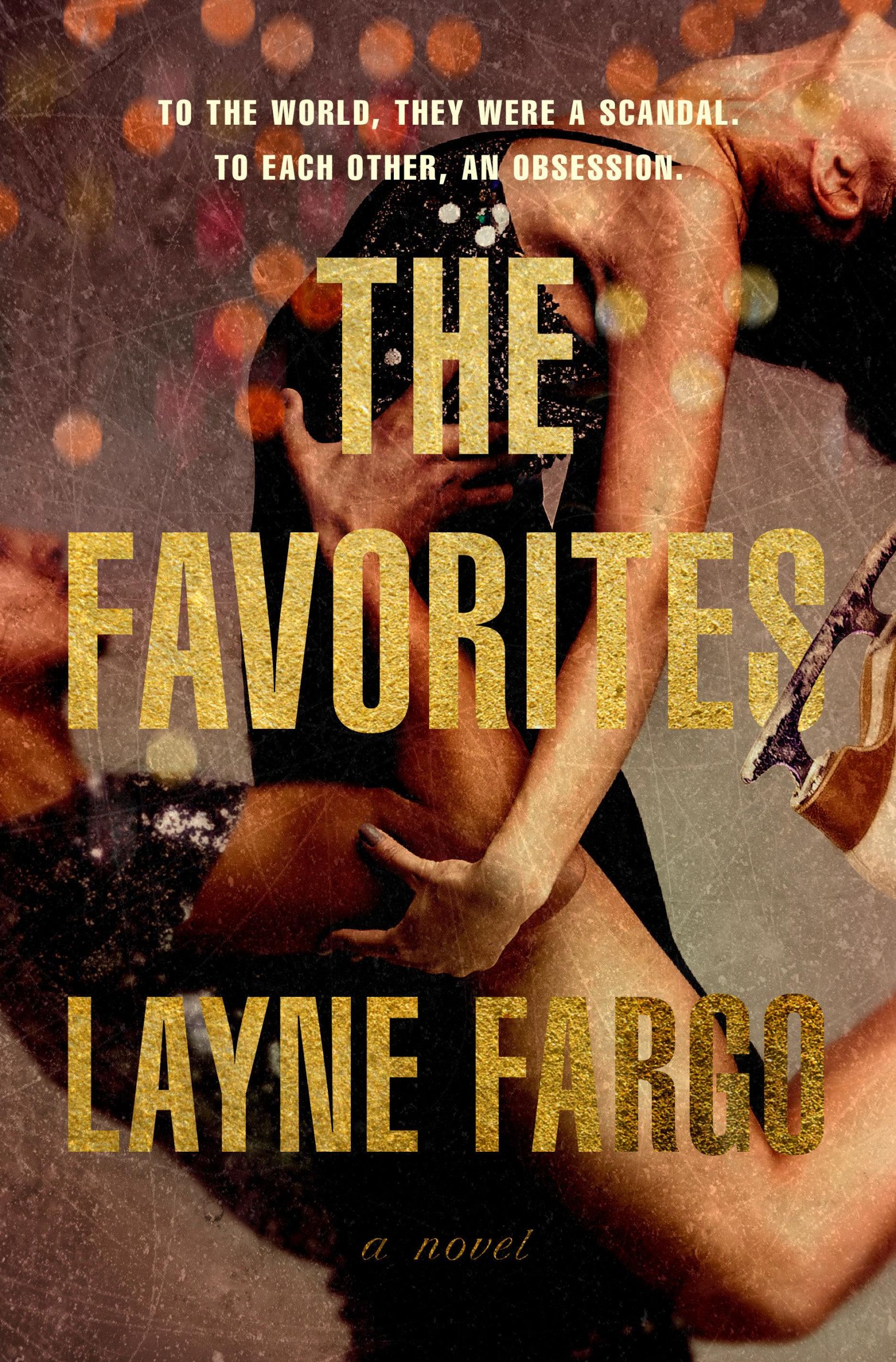 Cover: 9780593732045 | The Favorites | Layne Fargo | Buch | Einband - fest (Hardcover) | 2025