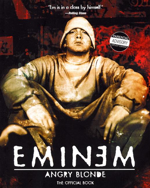 Cover: 9780060934514 | Angry Blonde | Eminem | Taschenbuch | 148 S. | Englisch | 2002