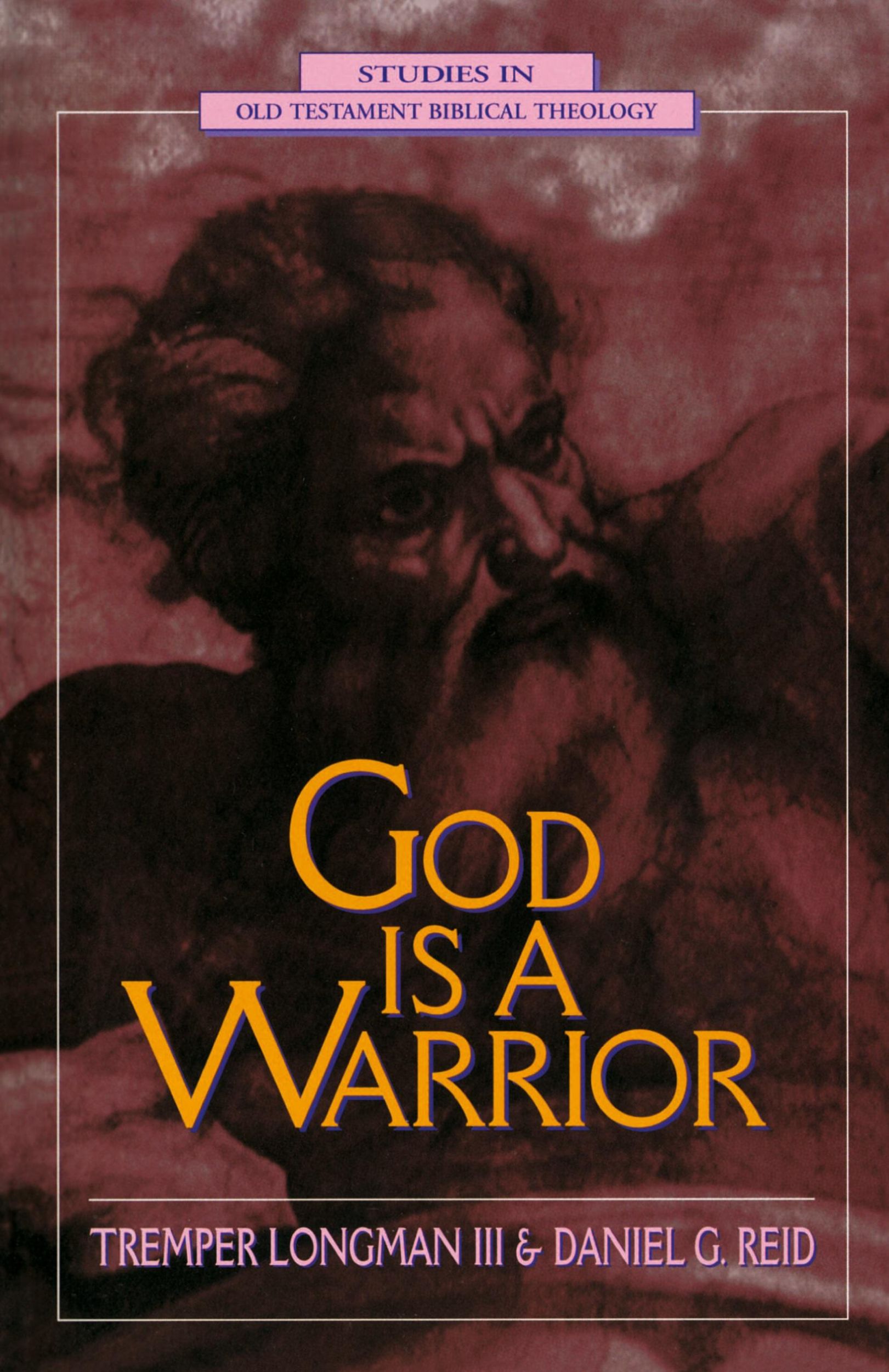 Cover: 9780310494614 | God is a Warrior | Tremper Iii Longman (u. a.) | Taschenbuch | 1995