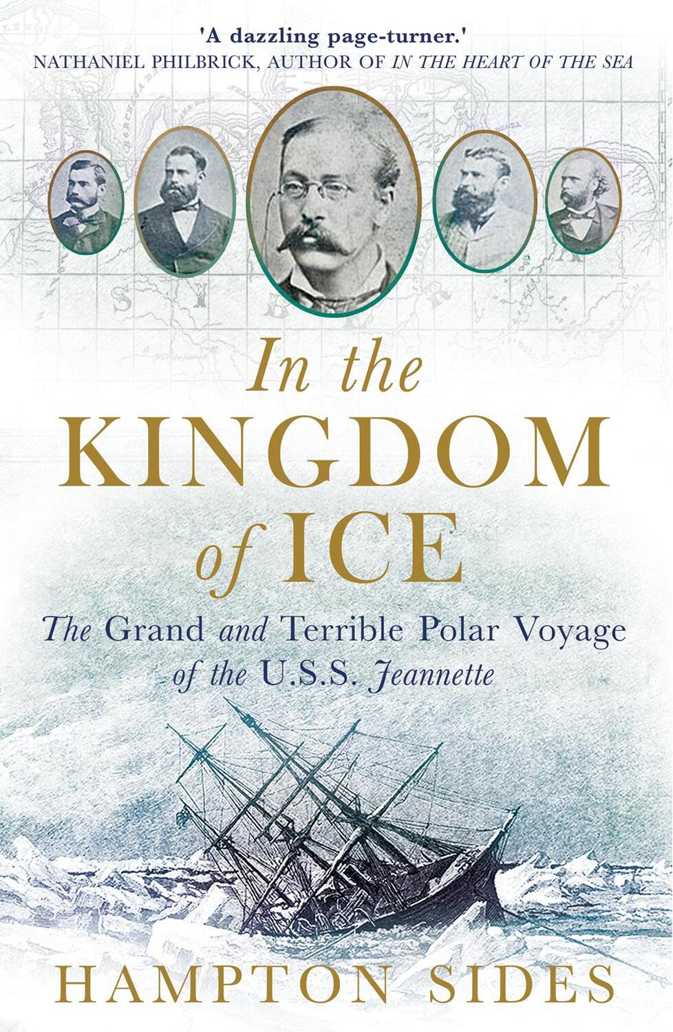 Cover: 9781780747453 | In the Kingdom of Ice | Hampton Sides | Taschenbuch | Englisch | 2015