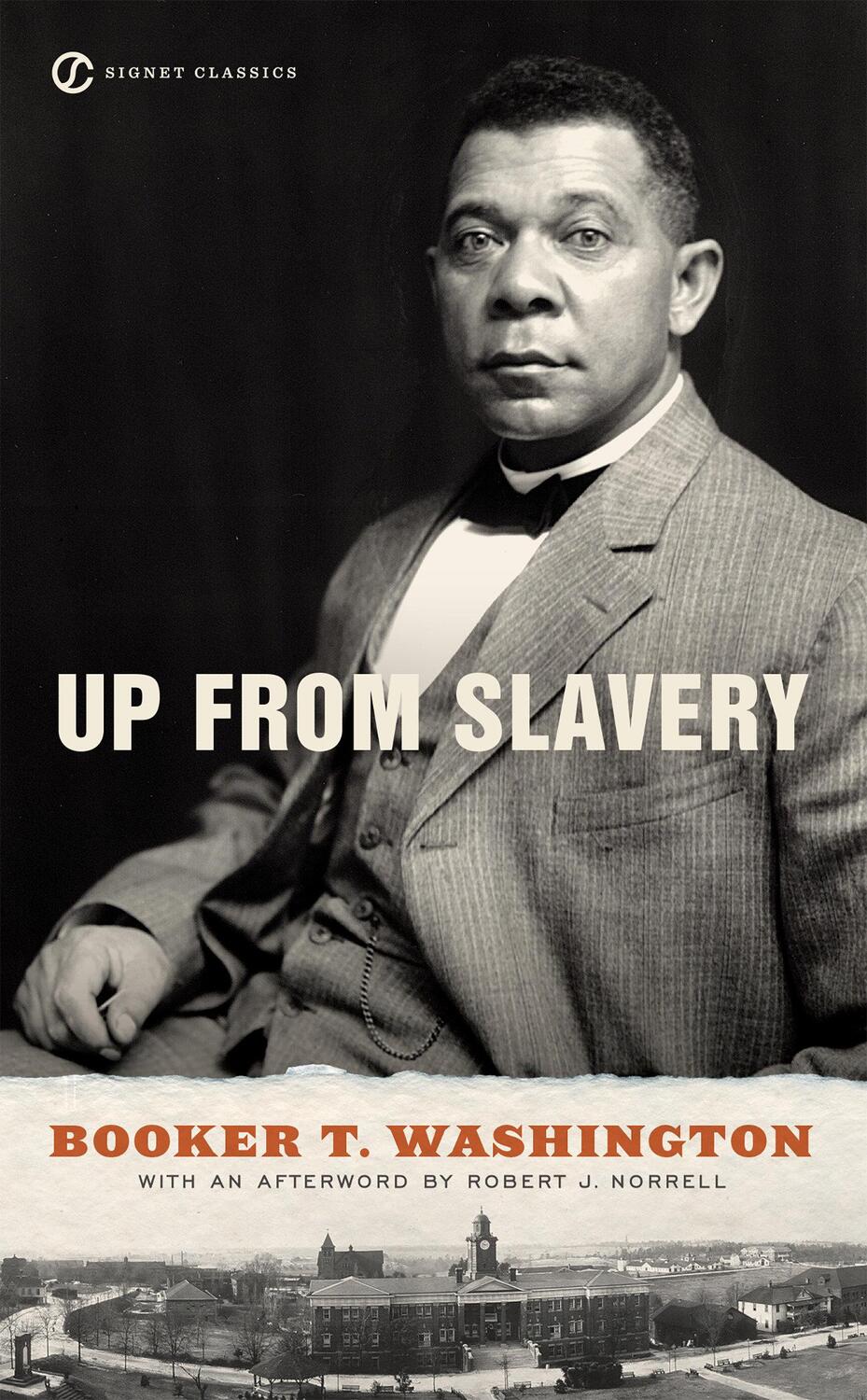 Cover: 9780451531476 | Up from Slavery | Booker T Washington | Taschenbuch | Englisch | 2010