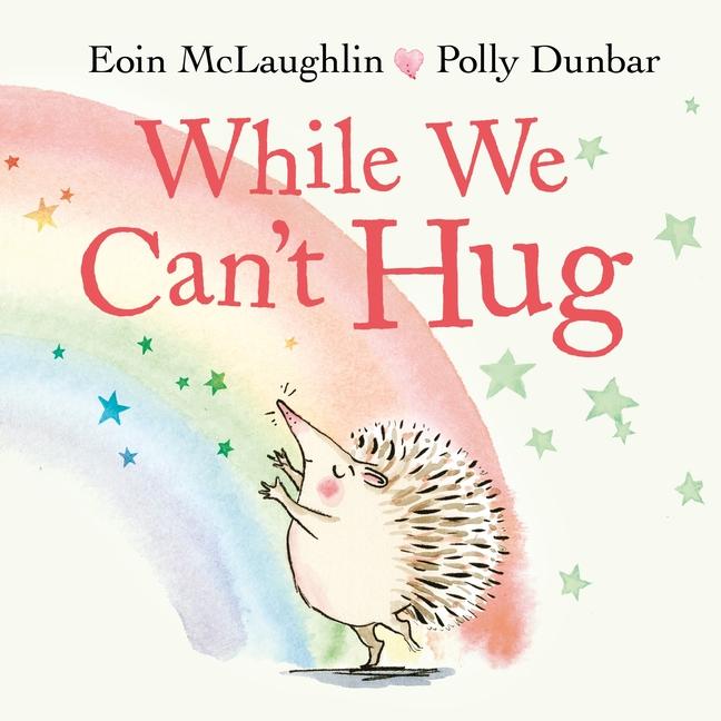 Cover: 9780571369133 | While We Can't Hug | Eoin McLaughlin | Buch | Papp-Bilderbuch | 2021