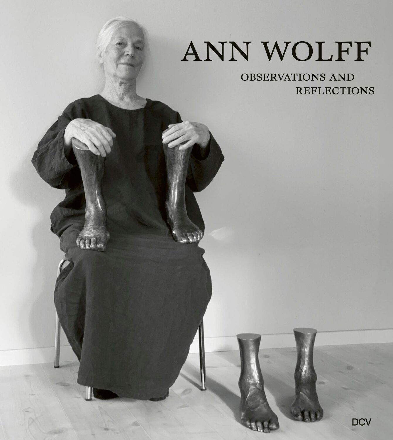 Cover: 9783969121023 | Ann Wolff | Observations and Reflections | Mark Gisbourne (u. a.)