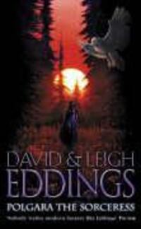 Cover: 9780007217106 | Polgara the Sorceress | David Eddings (u. a.) | Taschenbuch | Englisch