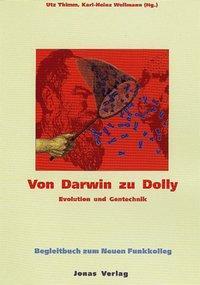 Cover: 9783894452896 | Von Darwin zu Dolly | Utz Thimm | Taschenbuch | 176 S. | Deutsch