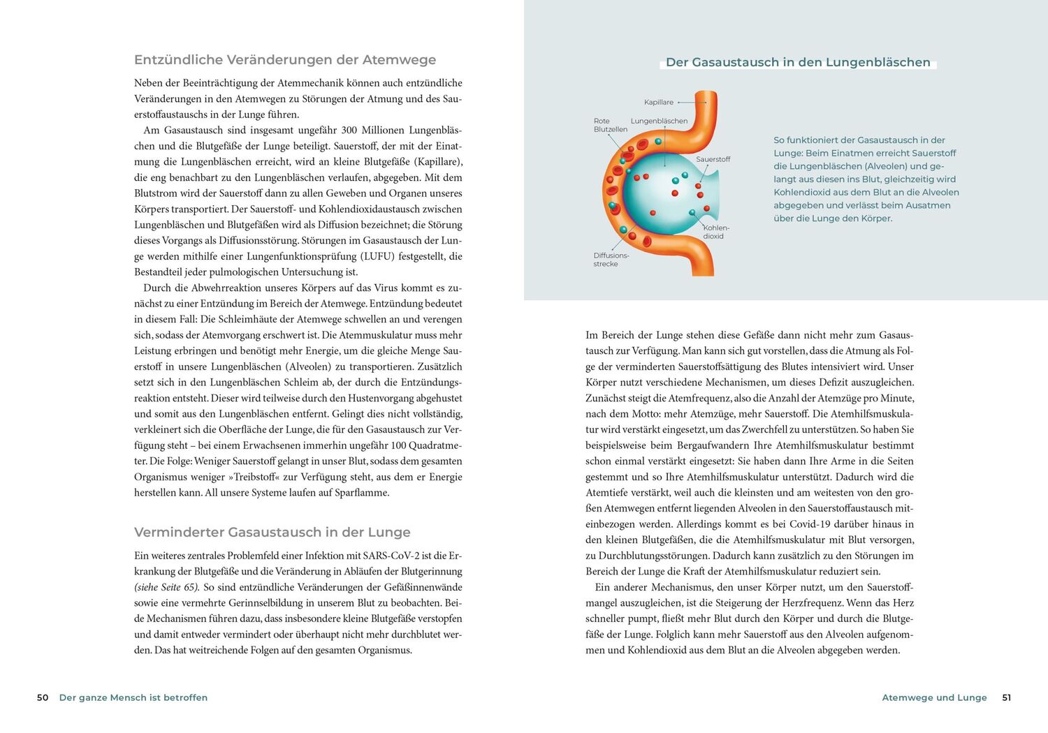 Bild: 9783965842618 | Long Covid - Wege zu neuer Stärke | Claudia Ellert | Buch | 216 S.