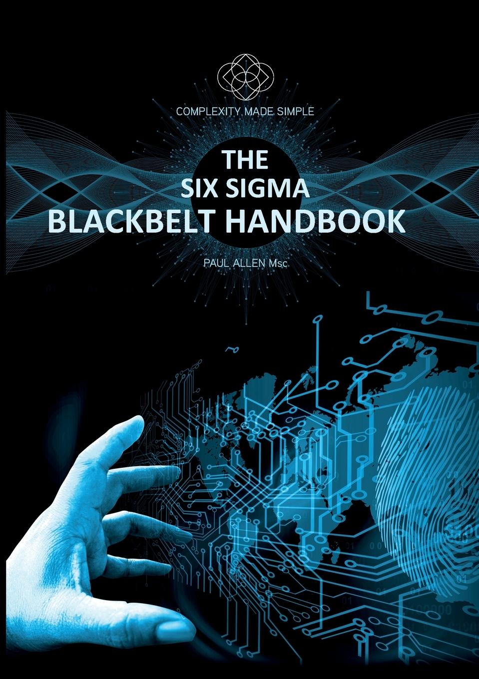 Cover: 9781446116739 | Six Sigma Blackbelt Handbook | Paul Allen | Taschenbuch | Englisch