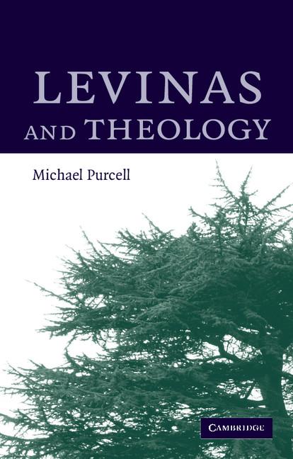 Cover: 9780521012805 | Levinas and Theology | Michael Purcell | Taschenbuch | Englisch | 2009