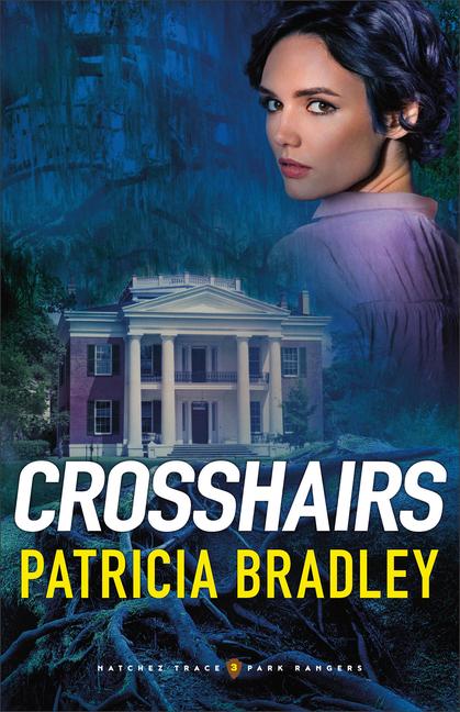 Cover: 9780800735753 | Crosshairs | Patricia Bradley | Taschenbuch | Kartoniert / Broschiert