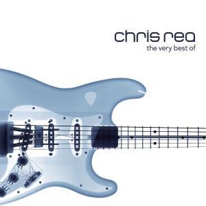 Cover: 809274212825 | The Very Best Of Chris Rea | Chris Rea | Audio-CD | midprice | CD