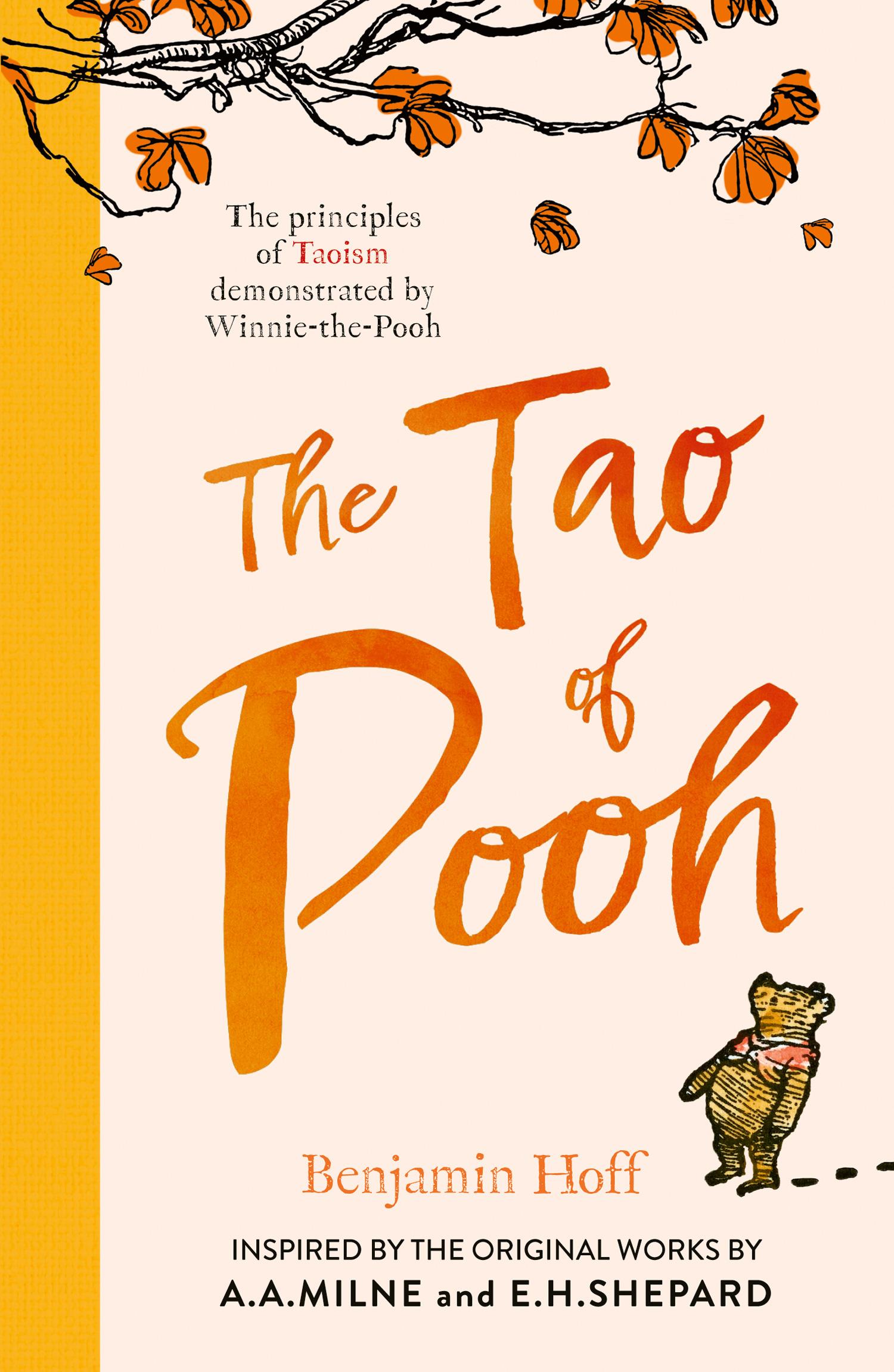 Cover: 9781405293785 | The Tao of Pooh | Benjamin Hoff | Taschenbuch | 176 S. | Englisch