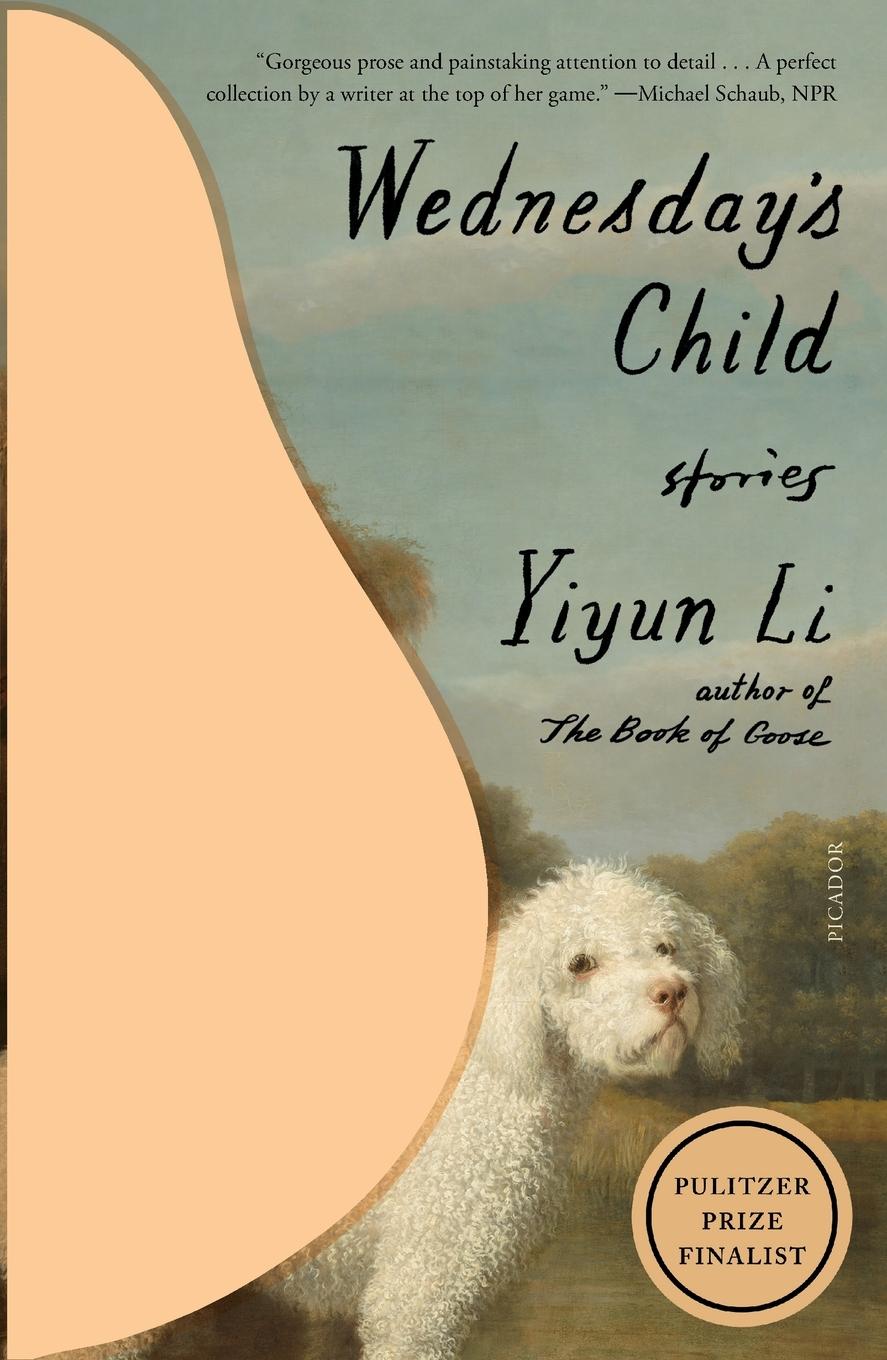 Cover: 9781250338389 | Wednesday's Child | Yiyun Li | Taschenbuch | 244 S. | Englisch | 2024