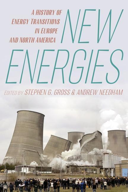 Cover: 9780822947769 | New Energies | Stephen Gross (u. a.) | Buch | Gebunden | Englisch