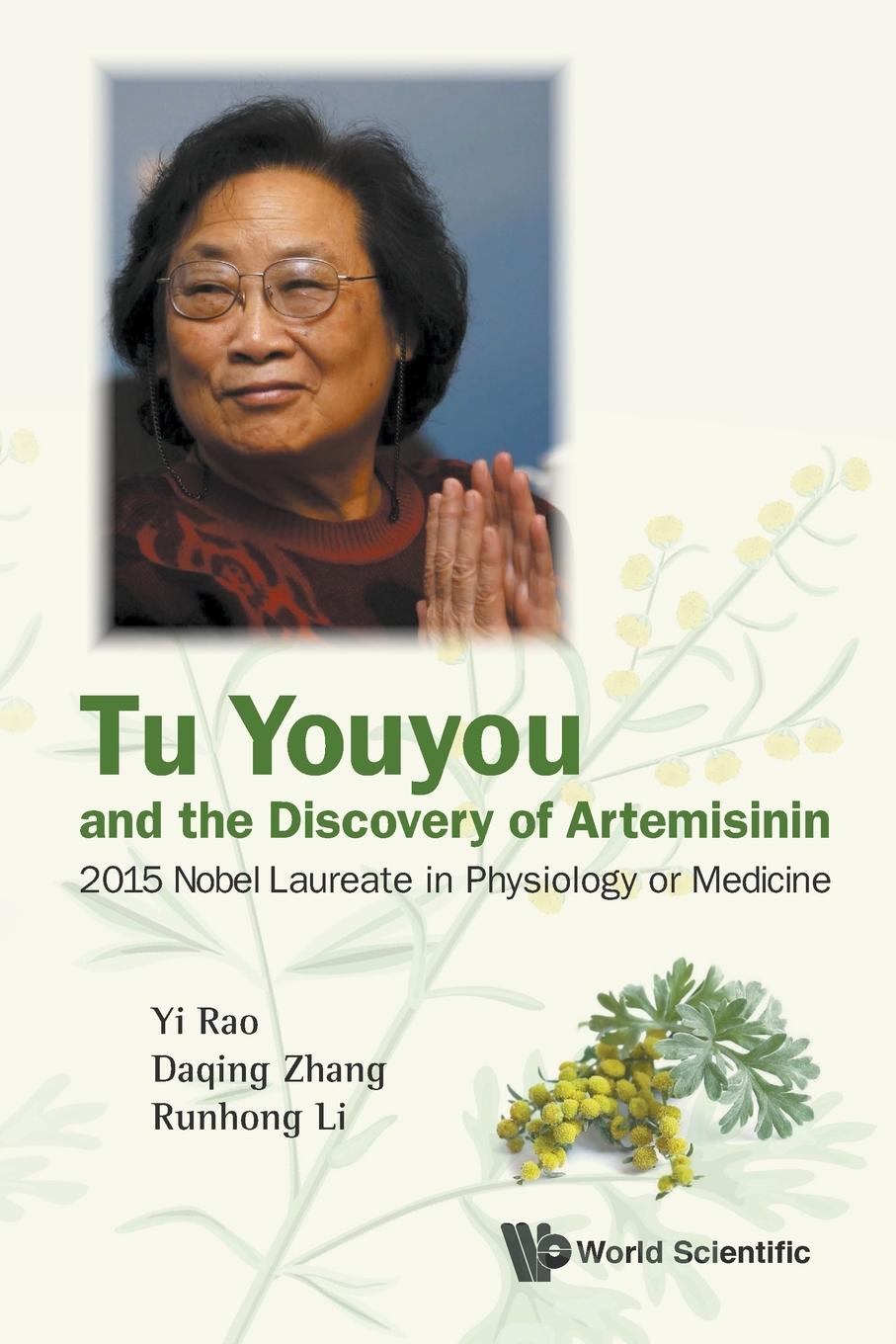 Cover: 9789813109896 | TU YOUYOU AND THE DISCOVERY OF ARTEMISININ | Rao | Taschenbuch | 2016