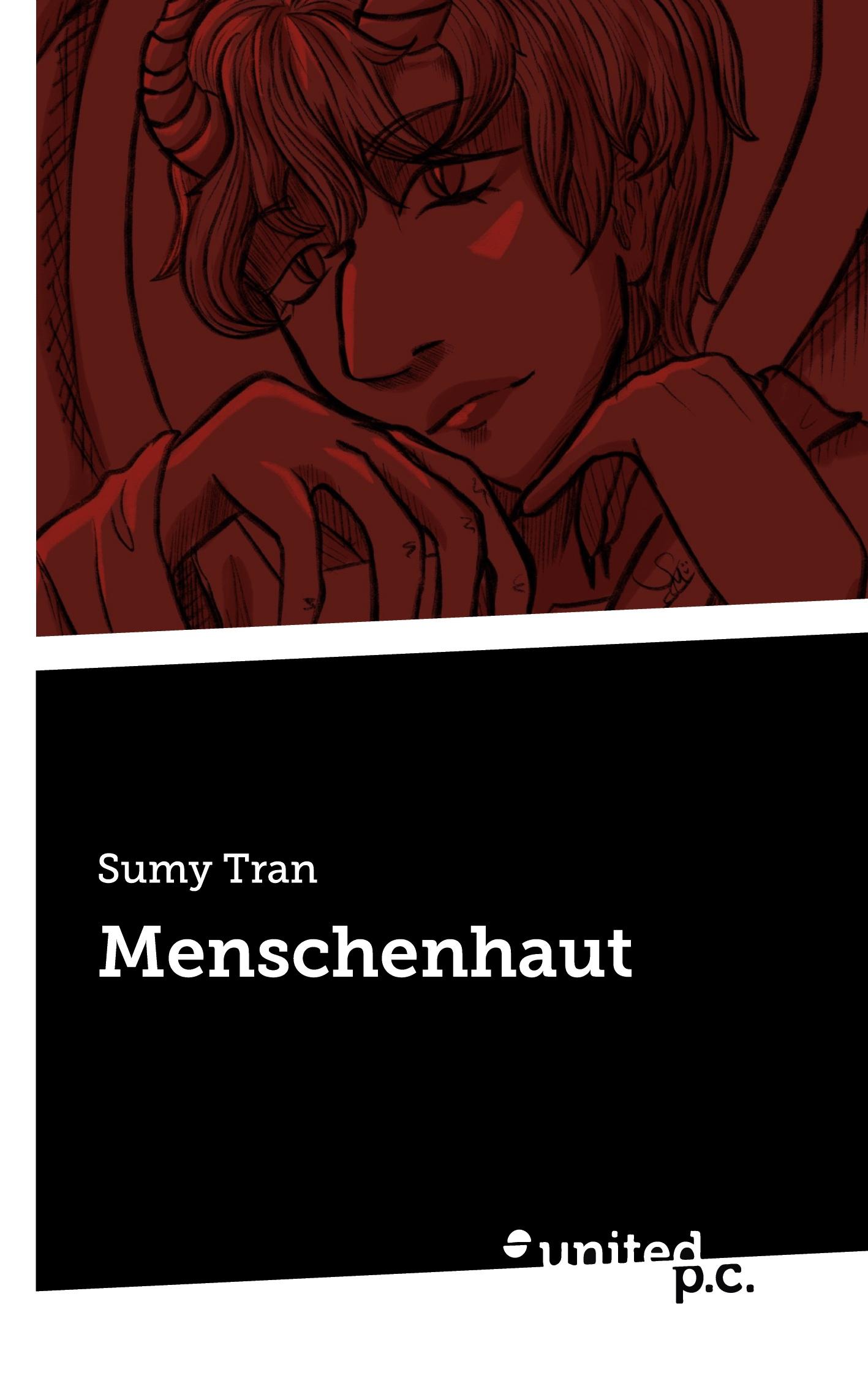 Cover: 9783710309137 | Menschenhaut | Sumy Tran | Taschenbuch | 194 S. | Deutsch | 2025