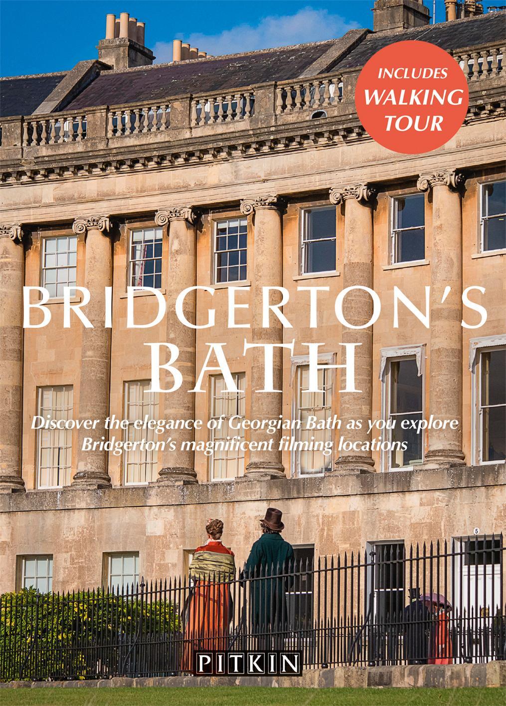 Cover: 9781841659275 | Bridgerton's Bath | Antonia Hicks | Taschenbuch | Englisch | 2022